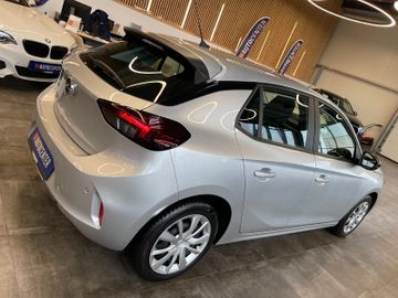 Opel Corsa F Edition *1. Hand*Navi*Kamera*19% MWST*