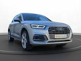 Audi Q5 3.0 TDI quattro tiptronic sport S line STANDH - Audi Q5: 3.0