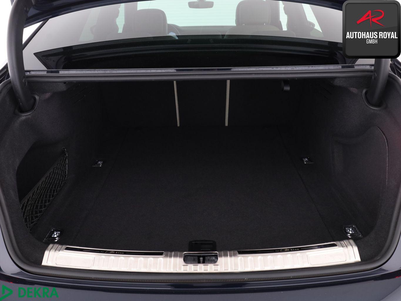 Audi A6 55 TFSI 3x S LINE MATRIX,HUD,BANG+O,MEMORY,SH, миниатюра 13