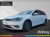 Volkswagen Golf Variant 1.6 TDI DSG Join LED SHZ PDC SR WR - Volkswagen Golf: Sr