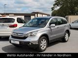 Honda CR-V Elegance 2.0 *AUTOMATIK*TEMPO*1-HAND*** - gebrauchte Honda CR-V aus dem Jahr 2010