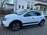 Dacia Sandero II Stepway Celebration - Dacia Sandero: Stepway Celebration