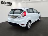 Ford Fiesta Titanium Klimaautom Ambientebeleuchtung S - Ford Fiesta: Ambiente