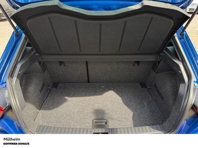 Seat Ibiza - Bild 8