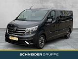 Renault Trafic Grand Spaceclass Blue dCi 170 KAMERA+SHZ - Renault Trafic: 8 Sitzer