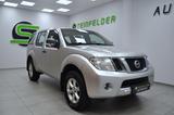 Nissan Pathfinder 2.5 dCi/Ahk/7-Sitzer/Klima/Shz/ - gebrauchte Nissan Pathfinder aus dem Jahr 2012