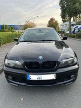 BMW e46 320i | 2,2l M54 Motor | 170PS | LCI | 2003 - BMW 320: 320i Motor