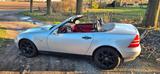 Mercedes-Benz Mercedes SLK R170 / 200 Bj 99/ 135tkm - Mercedes-Benz 200 aus 1999