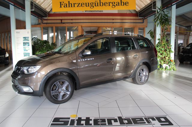 Dacia Logan MCV II Kombi Stepway Celebration  TCe 90