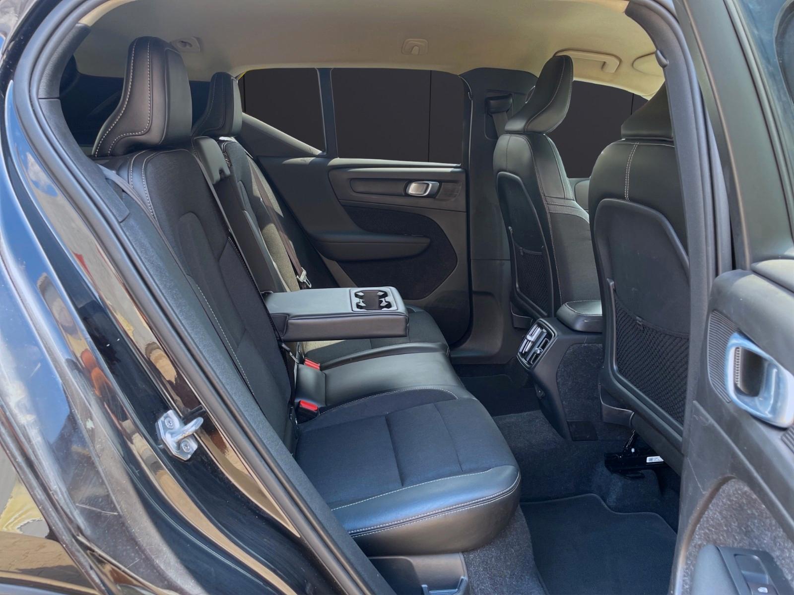 Volvo XC40 Momentum AWD 1.Hand~Lenkradhz.~
