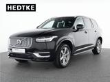 Volvo XC90 T8 Recharge AWD Ultra Bright 21"+AHK+360° - Volvo XC90: Ultra Bright