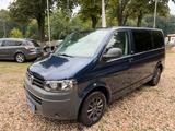 Volkswagen T5 *Zahnriemen+INSP.NEU*9-Sitzer*TIPTOP ZUSTAND* - VW T5 Gebrauchtwagen in Berlin