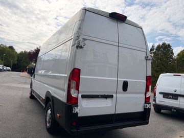 Opel Movano - 8