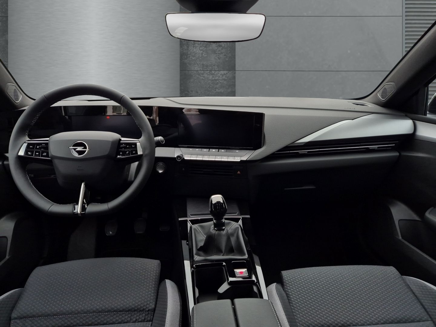 Opel Astra - Bild 10