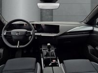 Opel Astra - Vorschau Bild 10