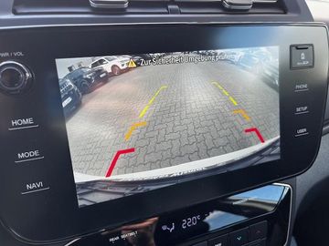 KGM GRAND TIVOLI 1.5 TURBO 120KW163PS