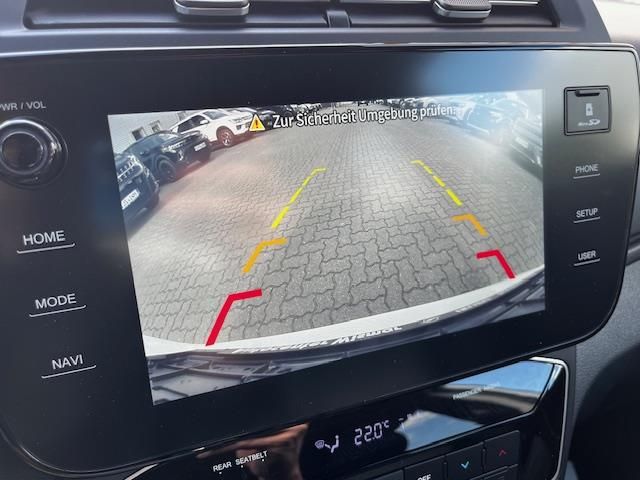 KGM GRAND TIVOLI 1.5 TURBO 120KW163PS