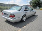 Mercedes-Benz E 500 Limited Motor komplett Revidiert - gebrauchte Mercedes-Benz E 500 aus dem Jahr 1994