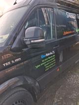 MAN TGE - MAN in Bochum