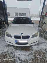 BMW Bmw 316d E90 Sport, Facelift - BMW 3er E90 mit Facelift