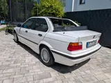 BMW Baur TC4 316i E36 Cabrio - BMW 316 aus 1994: 316i