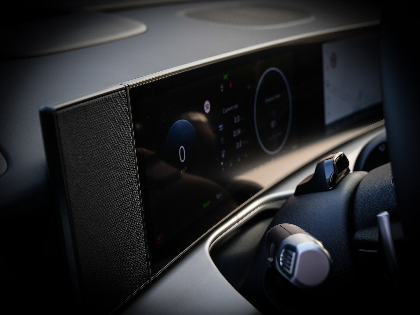 Hyundai IONIQ 9 - Bild 16