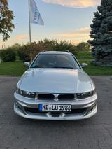Mitsubishi Galant 2.5 V6 Automatik | Vollleder | - Mitsubishi Galant: V6