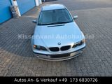 BMW 318 Baureihe . 318i.Klimatronic.Xenon.120TKM - BMW 318 aus 2002