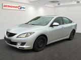 Mazda 6 Lim. 1.8 Exclusive Sport AAC PDC Tempo - Mazda 6 in Halle