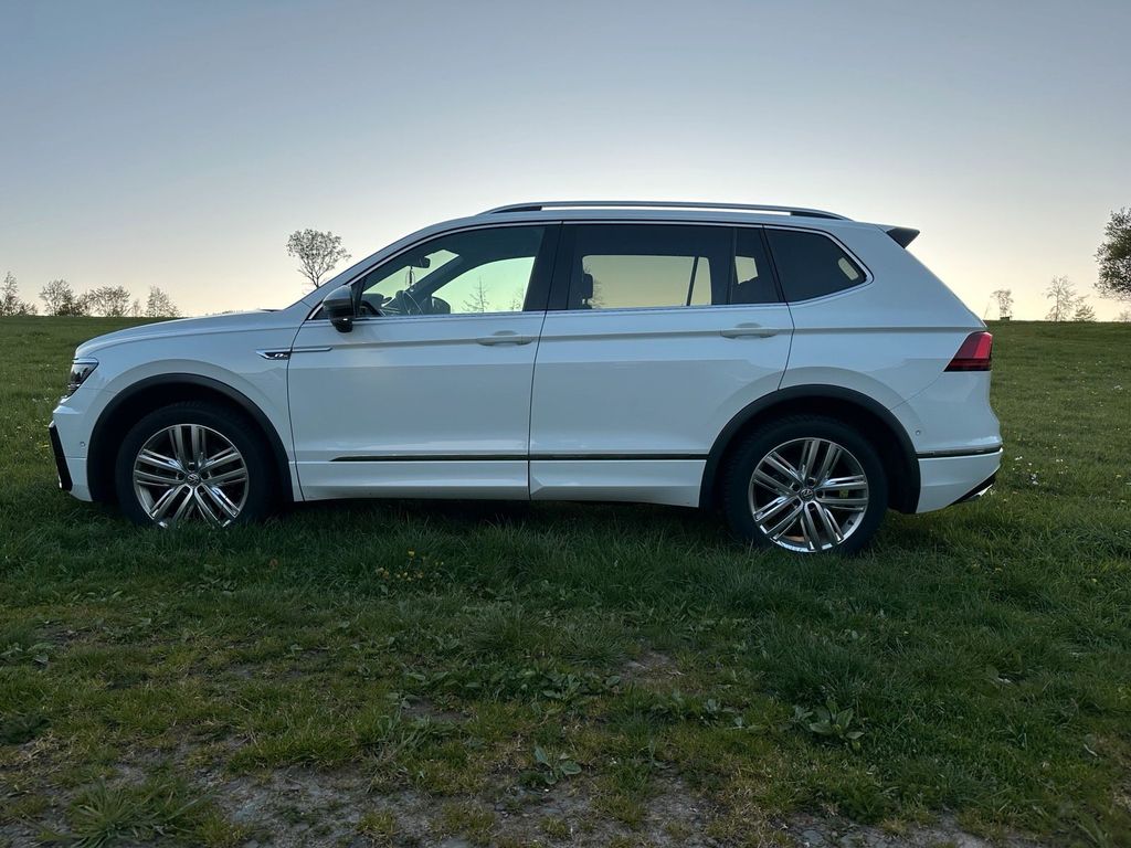 Image of Volkswagen Tiguan
