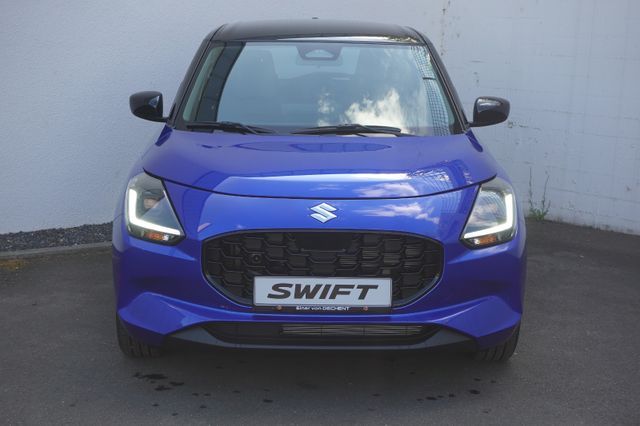 Fahrzeugabbildung Suzuki Swift 1.2 Comfort Navi,Sitzhz,Kamera,Alu,DAB,LED