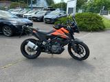 KTM 390 Adventure - KTM 390 ADVENTURE