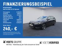 Audi A4 - Vorschau Bild 1
