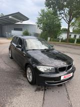 BMW 116 1 Limousine 116i - BMW aus 2000: Kombi