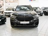 BMW X5 xDrive30d M-Sport Aut Nav HuD LED Drive+Park  - BMW X5: Xdrive