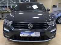 Volkswagen T-Roc Sport*ACC*Navi*Teilleder*SHZ*CarPlay*Tempo