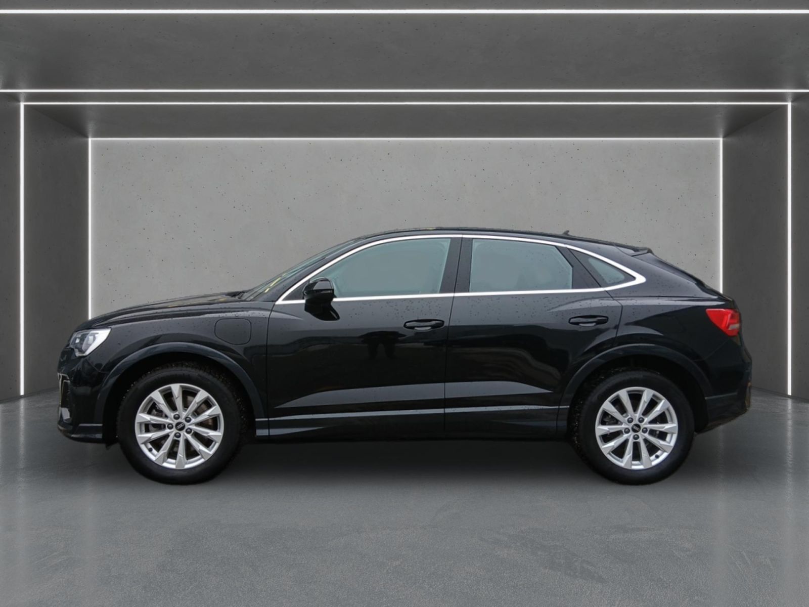 Audi Q3 - Bild 4