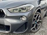 BMW X2 sDrive20i M SPORTPAKET X Navi Pano LED HUD - BMW X2 in Köln