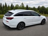 Hyundai i30 1.5 T-GDI Hybrid N Line DCT N Line - Hyundai i30 mit Hybrid-Antrieb