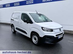 Fiat e-Doblo S2 L1 50kWh 100 kW