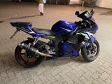 Yamaha R6 RJ05
