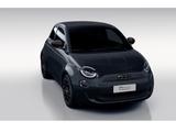 Fiat 500e Cabrio LaPrima *Rückfahrkamera *LED Scheinw - Fiat Gebrauchtwagen in Hamburg