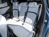 BMW iX3 - Vorschau Bild 20