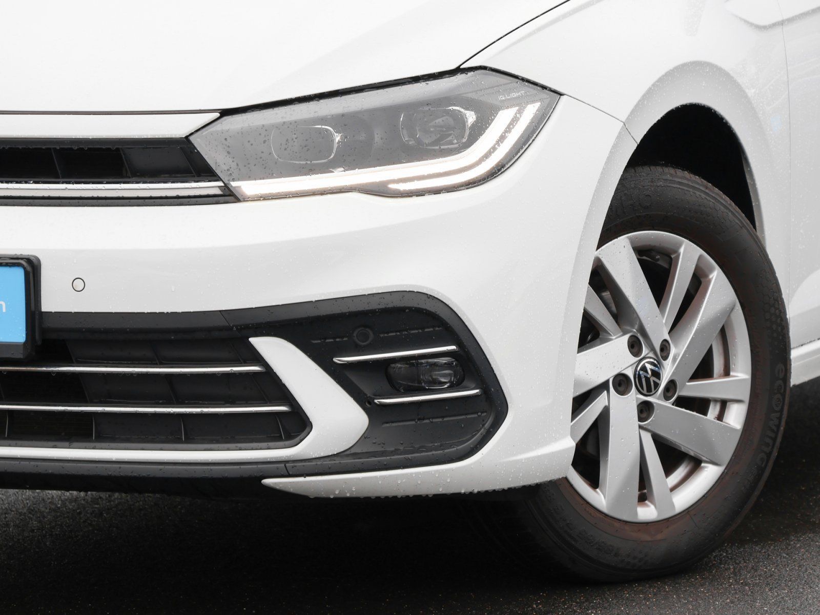 Volkswagen Polo - Bild 5