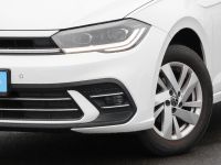 Volkswagen Polo - Vorschau Bild 5