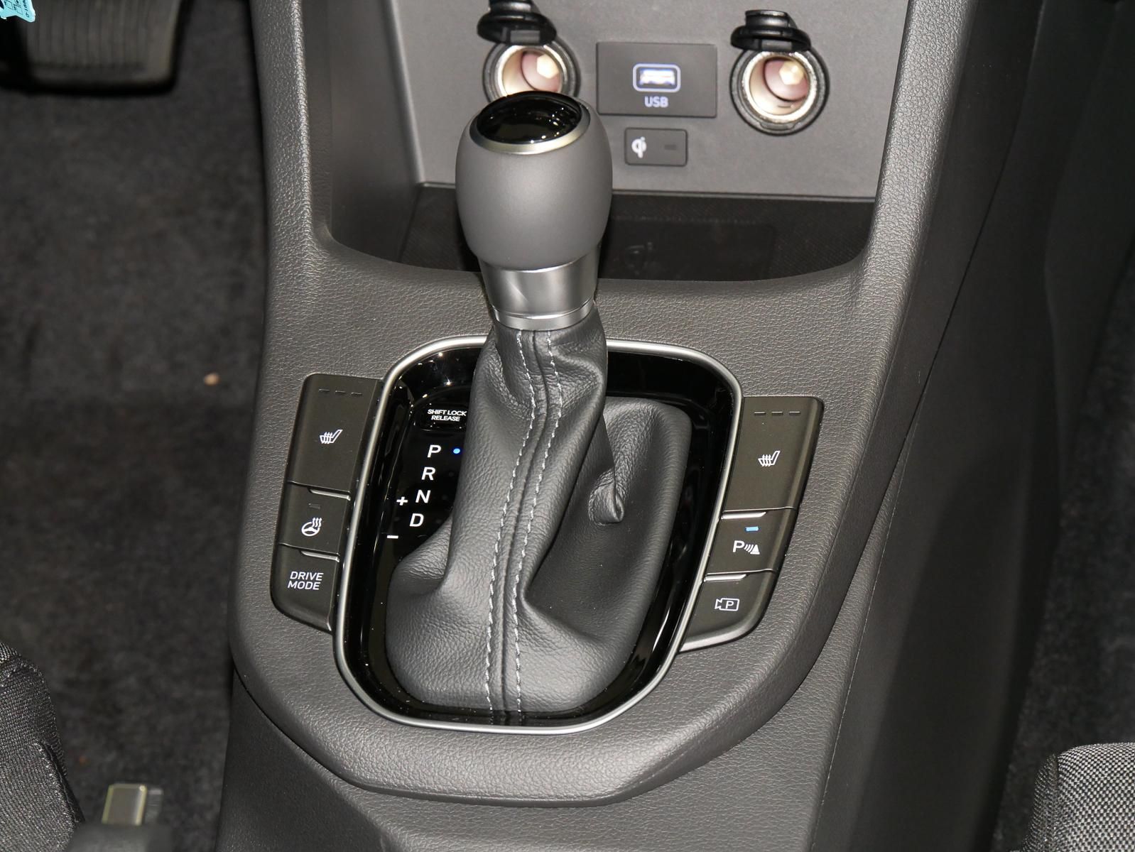 Hyundai i30 – Bild 15