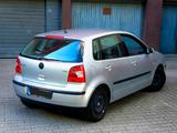 Volkswagen VW Polo 1,4 Automatik  TÜV 09/2027 - Volkswagen Polo aus 2003: 1.4