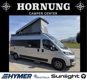 Westfalia Columbus 600 D 180 PS