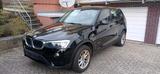 BMW X3 F25 - BMW X3: Bm