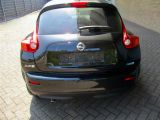 Nissan Juke Acenta  Klimautomatik  2Hd. - Nissan Juke aus 2012